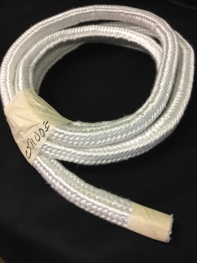 Firebox Door Gasket K series  071002